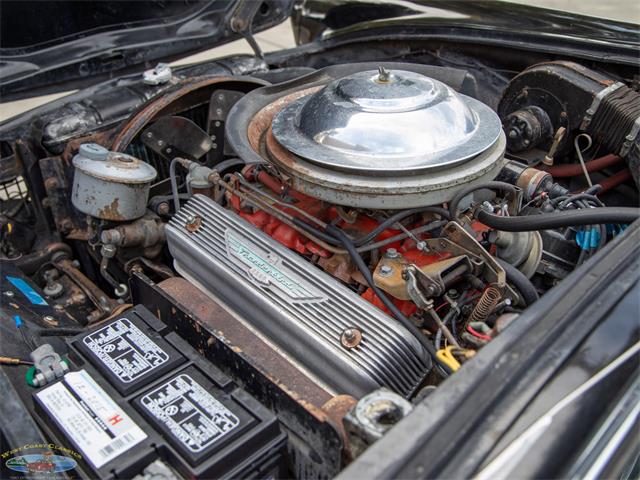 1956 Ford Convertible (CC-2069826) for sale in Torrance, California
