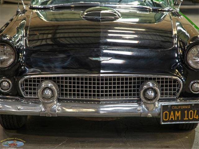 1956 Ford Convertible (CC-2069826) for sale in Torrance, California