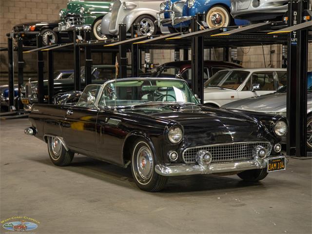 1956 Ford Convertible (CC-2069826) for sale in Torrance, California