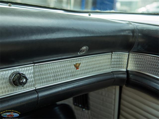 1956 Ford Convertible (CC-2069826) for sale in Torrance, California