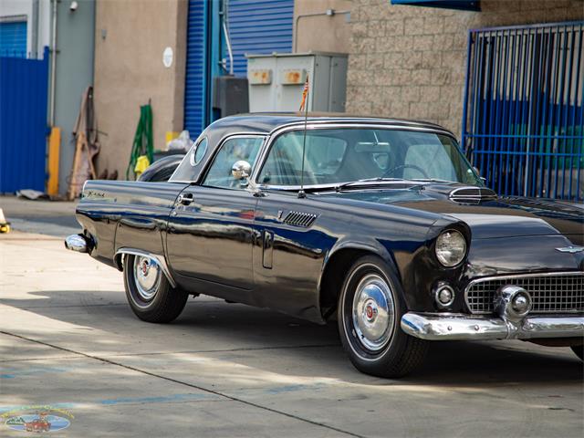 1956 Ford Convertible (CC-2069826) for sale in Torrance, California