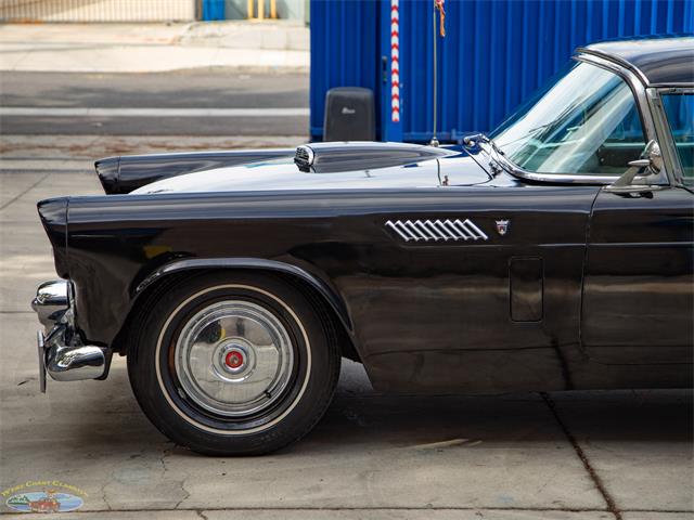 1956 Ford Convertible (CC-2069826) for sale in Torrance, California