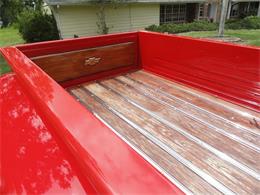 1957 Chevrolet 3100 (CC-2069827) for sale in Sarasota, Florida