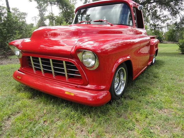 1957 Chevrolet 3100 (CC-2069827) for sale in Sarasota, Florida