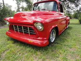 1957 Chevrolet 3100 (CC-2069827) for sale in Sarasota, Florida