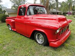 1957 Chevrolet 3100 (CC-2069827) for sale in Sarasota, Florida