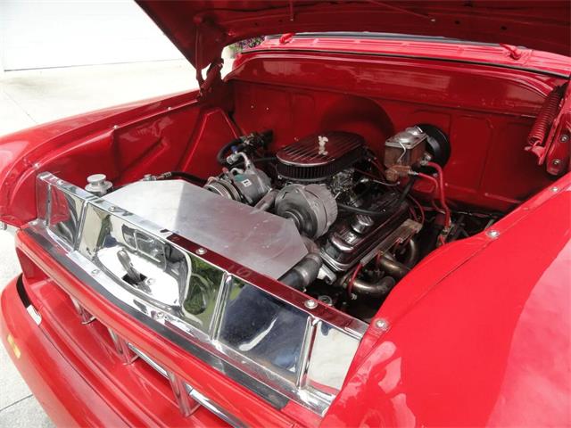 1957 Chevrolet 3100 (CC-2069827) for sale in Sarasota, Florida