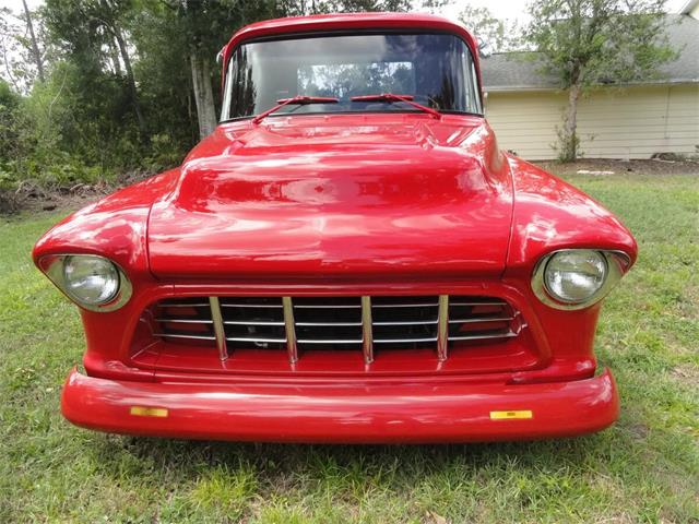 1957 Chevrolet 3100 (CC-2069827) for sale in Sarasota, Florida