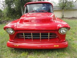 1957 Chevrolet 3100 (CC-2069827) for sale in Sarasota, Florida