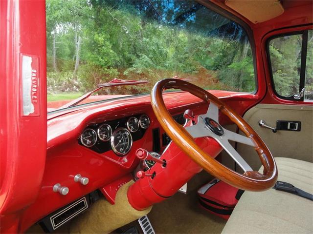 1957 Chevrolet 3100 (CC-2069827) for sale in Sarasota, Florida