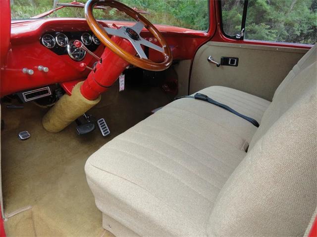 1957 Chevrolet 3100 (CC-2069827) for sale in Sarasota, Florida