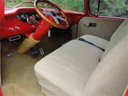 1957 Chevrolet 3100 (CC-2069827) for sale in Sarasota, Florida