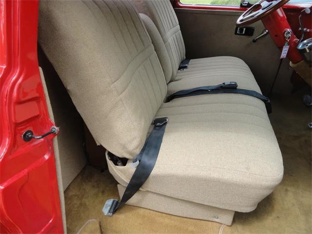 1957 Chevrolet 3100 (CC-2069827) for sale in Sarasota, Florida