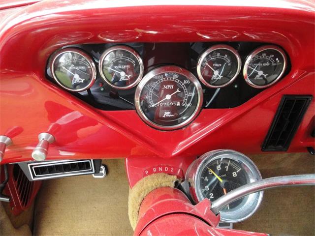 1957 Chevrolet 3100 (CC-2069827) for sale in Sarasota, Florida