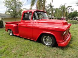 1957 Chevrolet 3100 (CC-2069827) for sale in Sarasota, Florida