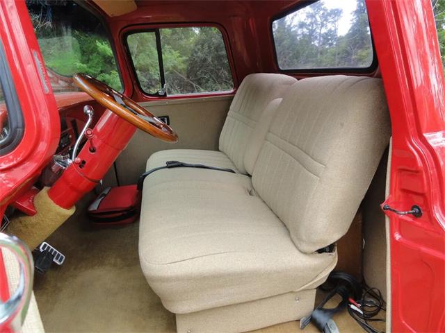 1957 Chevrolet 3100 (CC-2069827) for sale in Sarasota, Florida
