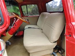1957 Chevrolet 3100 (CC-2069827) for sale in Sarasota, Florida