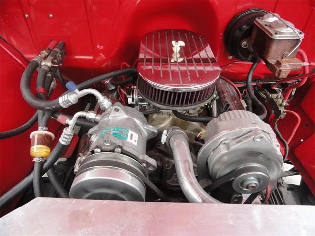 1957 Chevrolet 3100 (CC-2069827) for sale in Sarasota, Florida