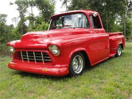 1957 Chevrolet 3100 (CC-2069827) for sale in Sarasota, Florida