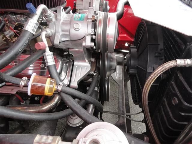 1957 Chevrolet 3100 (CC-2069827) for sale in Sarasota, Florida