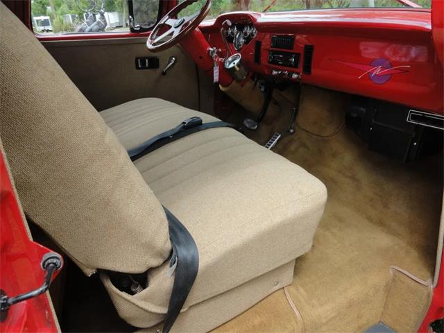1957 Chevrolet 3100 (CC-2069827) for sale in Sarasota, Florida