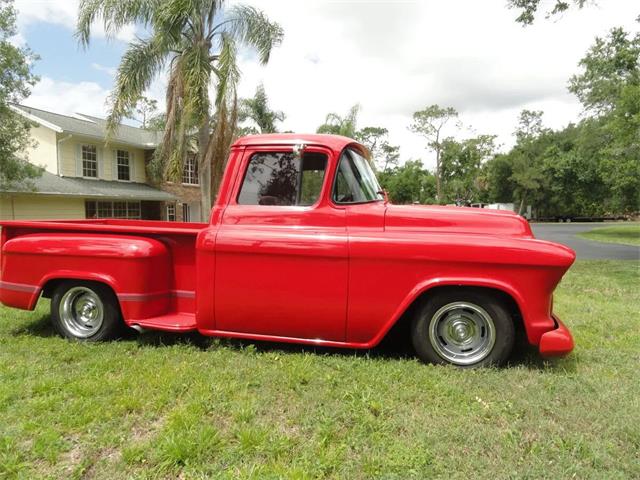1957 Chevrolet 3100 (CC-2069827) for sale in Sarasota, Florida