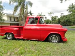 1957 Chevrolet 3100 (CC-2069827) for sale in Sarasota, Florida