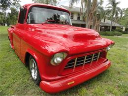 1957 Chevrolet 3100 (CC-2069827) for sale in Sarasota, Florida