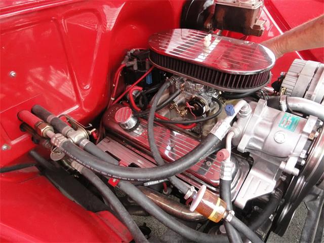 1957 Chevrolet 3100 (CC-2069827) for sale in Sarasota, Florida