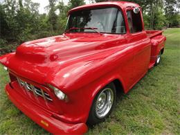 1957 Chevrolet 3100 (CC-2069827) for sale in Sarasota, Florida