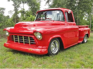 1957 Chevrolet 3100 (CC-2069827) for sale in Sarasota, Florida