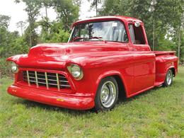 1957 Chevrolet 3100 (CC-2069827) for sale in Sarasota, Florida