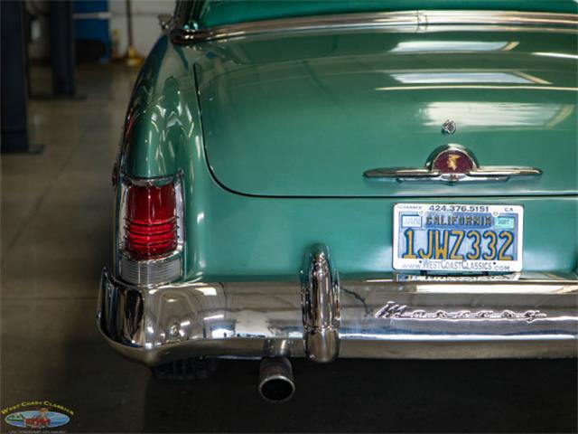 1954 Mercury Monterey (CC-2069828) for sale in Torrance, California