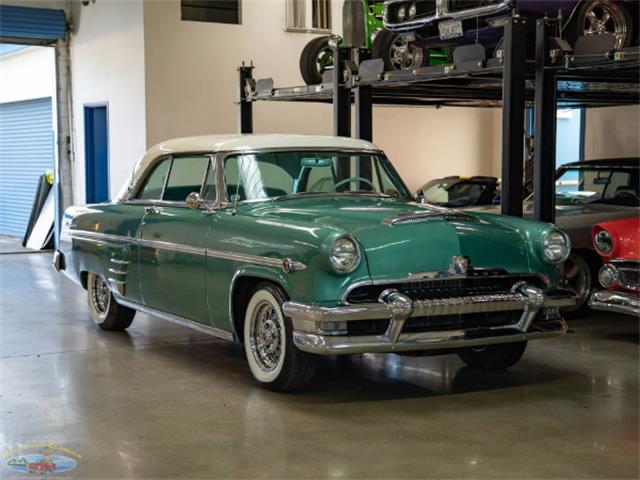 1954 Mercury Monterey (CC-2069828) for sale in Torrance, California