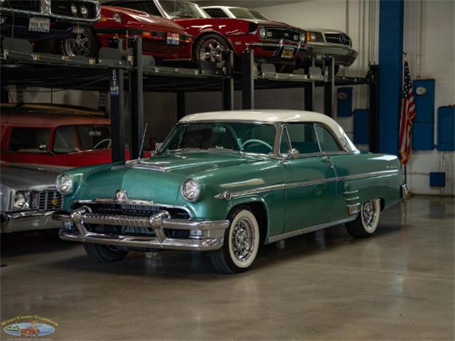 1954 Mercury Monterey (CC-2069828) for sale in Torrance, California