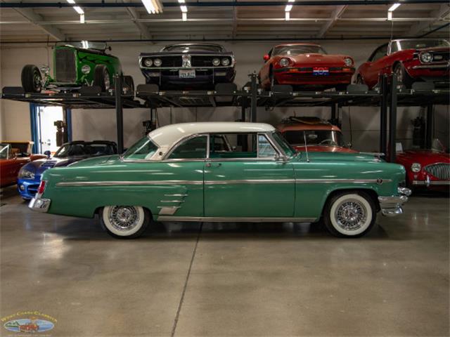 1954 Mercury Monterey (CC-2069828) for sale in Torrance, California