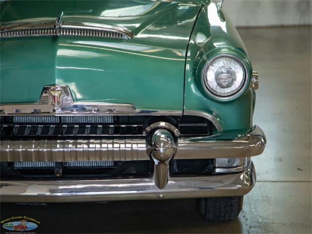 1954 Mercury Monterey (CC-2069828) for sale in Torrance, California