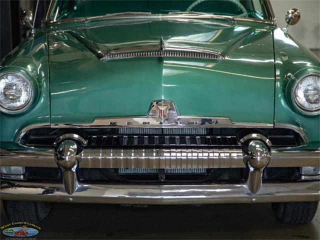 1954 Mercury Monterey (CC-2069828) for sale in Torrance, California