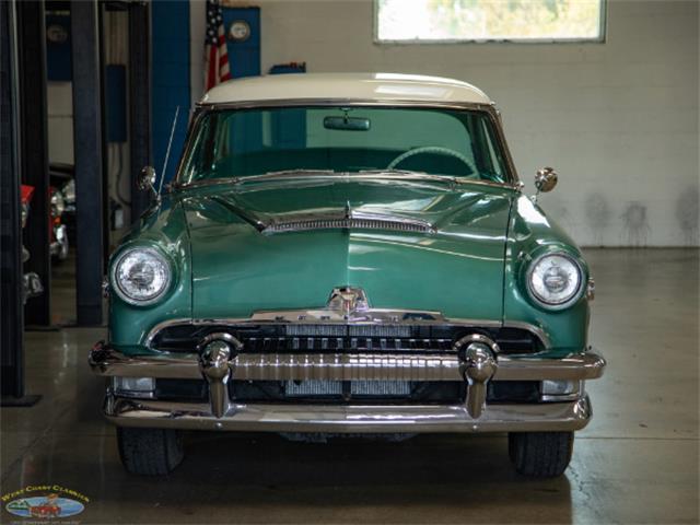 1954 Mercury Monterey (CC-2069828) for sale in Torrance, California