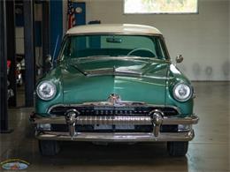 1954 Mercury Monterey (CC-2069828) for sale in Torrance, California