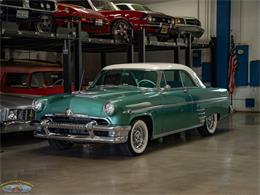 1954 Mercury Monterey (CC-2069828) for sale in Torrance, California