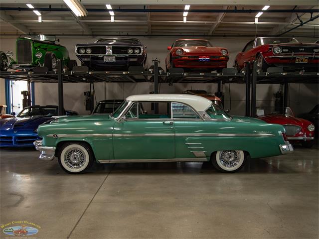 1954 Mercury Monterey (CC-2069828) for sale in Torrance, California