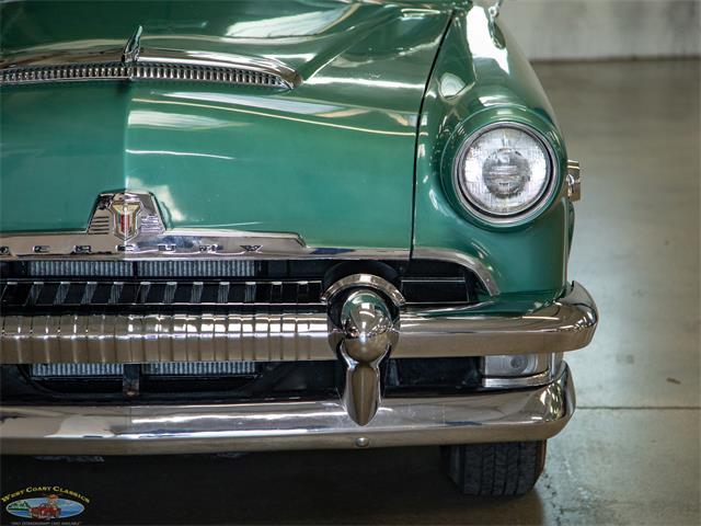 1954 Mercury Monterey (CC-2069828) for sale in Torrance, California