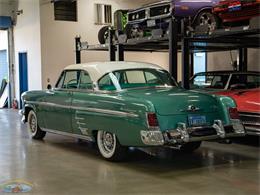 1954 Mercury Monterey (CC-2069828) for sale in Torrance, California