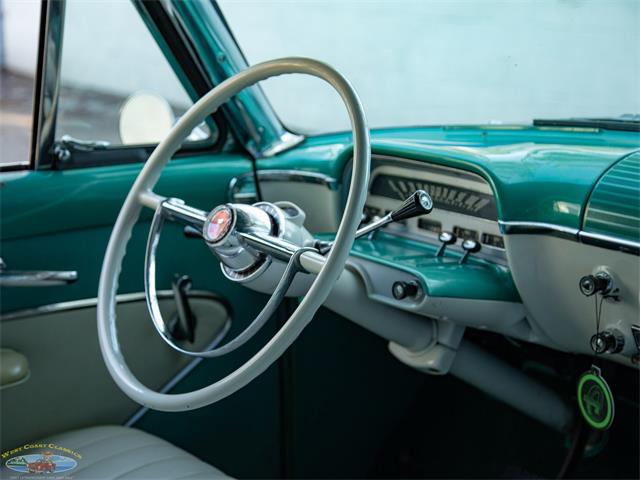 1954 Mercury Monterey (CC-2069828) for sale in Torrance, California