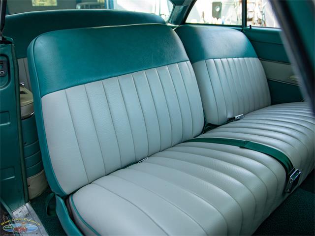 1954 Mercury Monterey (CC-2069828) for sale in Torrance, California