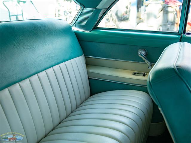 1954 Mercury Monterey (CC-2069828) for sale in Torrance, California