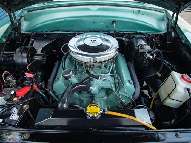 1954 Mercury Monterey (CC-2069828) for sale in Torrance, California
