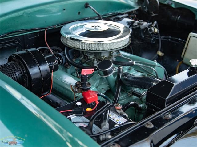 1954 Mercury Monterey (CC-2069828) for sale in Torrance, California