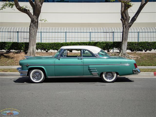 1954 Mercury Monterey (CC-2069828) for sale in Torrance, California